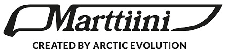 Marttiini Knives
